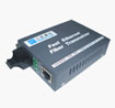 遠(yuǎn)達(dá)眾鑫 10/100/1000M自適應(yīng)以太網(wǎng)光纖收發(fā)器