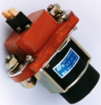 東亞 BZJ-400A 直流接觸器