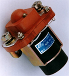 東亞 BZJ-200A 直流接觸器