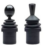 多極 標(biāo)準(zhǔn)霍爾型控制桿Model 1100系列