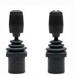 多極 標(biāo)準(zhǔn)霍爾型控制桿MODEL 1400系列