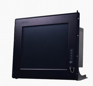 研揚(yáng)科技發(fā)布一款強(qiáng)固型平板電腦——APC-9172 