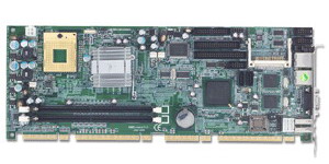 艾訊最新推出PICMG 1.3 規(guī)格的工業(yè)級全長卡 —— SHB110