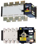 新菱 XLS9系列自動(dòng)轉(zhuǎn)換開關(guān)