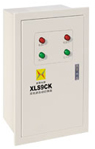 新菱 XLS9CK系列嵌墻式雙電源自動(dòng)切換箱