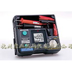 日本日置 3454-11絕緣/接地電阻（代理）