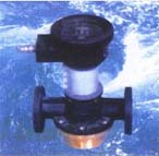 金自天正 ZLJ重油流量計