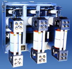 廣州白云 ZN28A真空斷路器