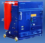 廣州白云 VK-12真空斷路器