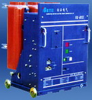 廣州白云 VB-12真空斷路器