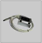 奇石緣 小量程振動位移傳感器