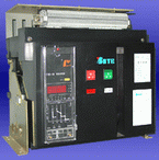 廣州白云 BYEW1系列智能型萬(wàn)能式斷路器