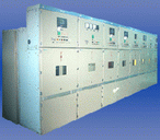 廣州白云 KYN44-12 鎧裝移開式金屬封閉開關(guān)設(shè)備