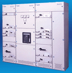 廣州白云 SIVACON低壓組合式成套開關(guān)設(shè)備