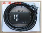 西門子 USB-MPI+ S7-300PLC 編程適配器電纜（代理）
