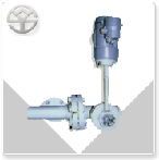 遼陽儀表  UTD型電動浮筒式液位變送器