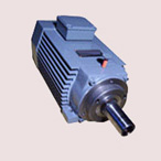 新動力 無刷直流電機