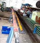 新動(dòng)力 直線永磁電機(jī)