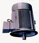 新動力 主軸電機