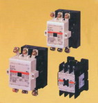富士 SC系列接觸器（代理）