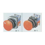 富士 AR30/DR30主令開關(guān)（代理）