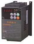 富士 E11S系列變頻器（代理）