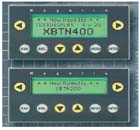 施耐德 Magelis iPC 觸模式顯示屏（代理）