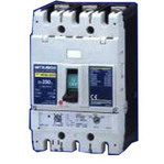 三菱 WS/PSS系列塑殼及漏電斷路器(代理)