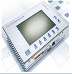 思博 人機(jī)界面