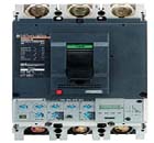 施耐德 NS塑殼斷路器（代理）