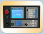 金眾大 JBK-301 數(shù)控系統(tǒng)