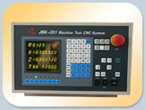 金眾大 JBK-201T 數(shù)控系統(tǒng)