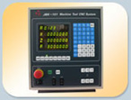 金眾大 JBK-101T 數(shù)控系統(tǒng)