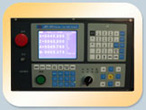 金眾大 JBK-303 數(shù)控系統(tǒng)