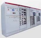 大連松田 GCS型低壓抽出式開關(guān)柜