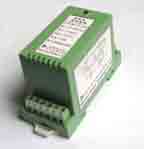 諾順 RS-1218導(dǎo)軌式二線制電流隔離變送器