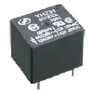 宇恒 YH231超小型印刷板繼電器