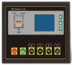 佛山市南海凱訊 TU530A控制器