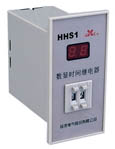欣靈電氣 HHS1（JS14S）數(shù)顯時(shí)間繼電器