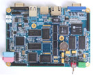 世紀普光 PG2410-I 嵌入式開發(fā)板