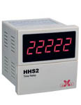 欣靈電氣 HHS2（DH48L）電子式累時器