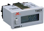 欣靈電氣 HHS2-1（DHC3L）電子式累時器