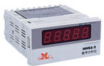 欣靈電氣 HHS2-3（CSY-5E）數(shù)字計時儀