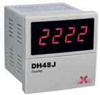 欣靈電氣 HHJ1、HHJ1-A數(shù)顯計(jì)數(shù)繼電器