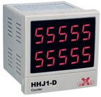 欣靈電氣 HHJ1-D數(shù)顯計(jì)數(shù)繼電器