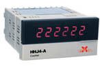 欣靈電氣 HHJ4-A數(shù)顯計數(shù)繼電器