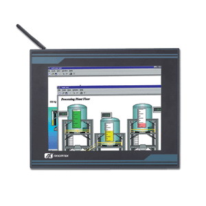艾訊最新推出8.4 寸TFT 超薄觸摸平板電腦–GOT-3840TL