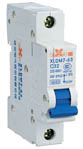 欣靈電氣 XLDM7-63系列小型斷路器