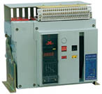 欣靈電氣 XLDW1智能型萬能式斷路器