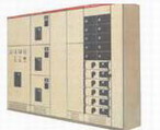 震宇 GCS低壓抽出式開(kāi)關(guān)柜